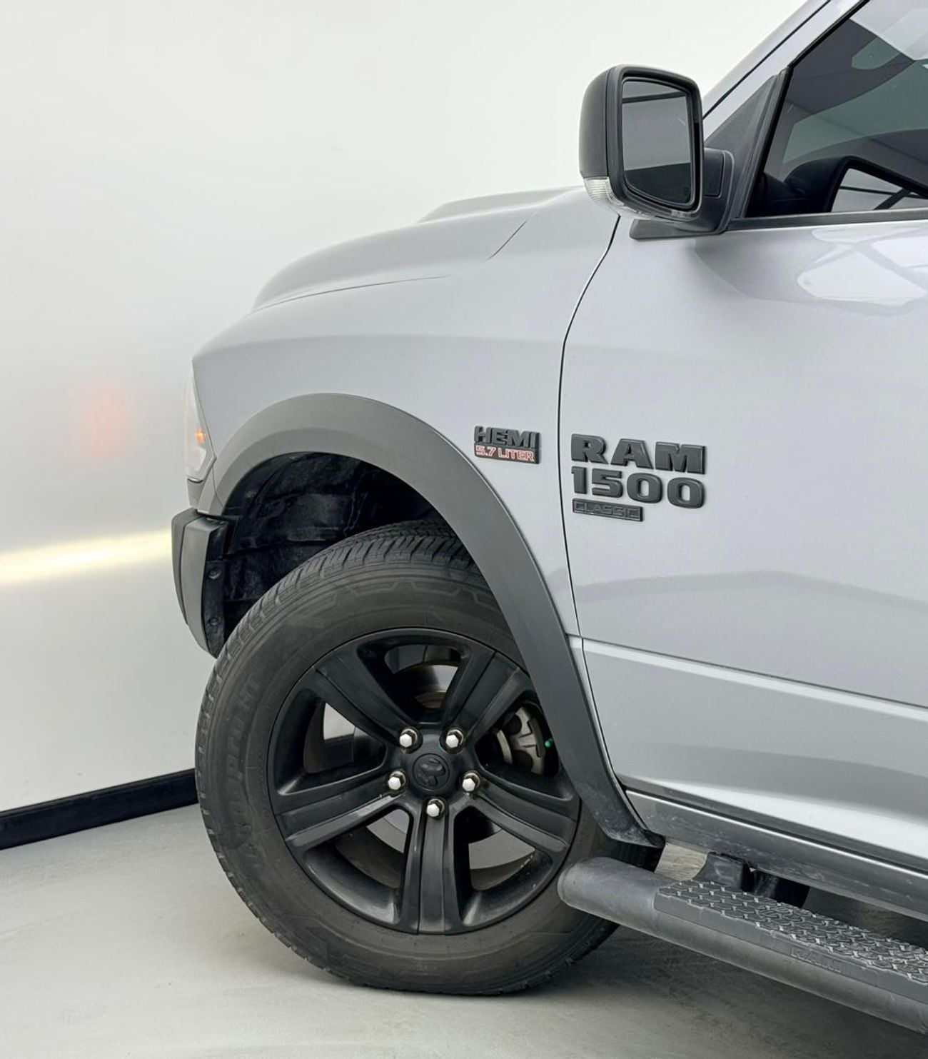 RAM 1500 WARLOCK 2023 Ram 1500 Warlock, Warrant, Full Agency Service History, GCC