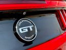 Ford GT STD AED 1,700 P.M | 0% DOWN PAYMENT | FORD MUSTANG GT CALIFORNIA SPECIAL CABRIOLET | 5.0L V8 | 2017