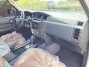 Nissan Patrol Super Safari 2-Doors | Automatic | Slightly Used | Under Official Dealer Warranty | Full Option