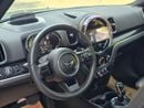 Mini Cooper S Countryman MINI COOPER COUNTRYMAN 2023 GCC //ALL4// ORGINAL PAINT//ACCIDENT FREE//LOW MILEAGE// FULL OPITION