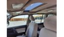 Toyota Land Cruiser Toyota Land Cruiser GCC 2011 sunroof