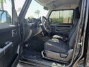 Suzuki Jimny GLX 1.5L (5-Doors) 1057-MONTHLY | 1.5 L | 4WD | GCC | CRUISE CONTROL I GPS I ACCIDENT FREE