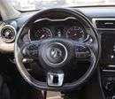 MG ZS Std 1.5L MG ZS - 2022 - GCC - Accident-Free - 1.5L - Low Mileage - Excellent Condition