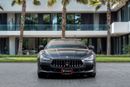 Maserati Ghibli GT Hybrid | 2,937 P.M  | 0% Downpayment | Agency Warranty!