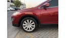 Mazda CX-9 GCC