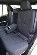 Toyota Prado TXL1 2.4L Petrol 4WD 7 Seat Automatic