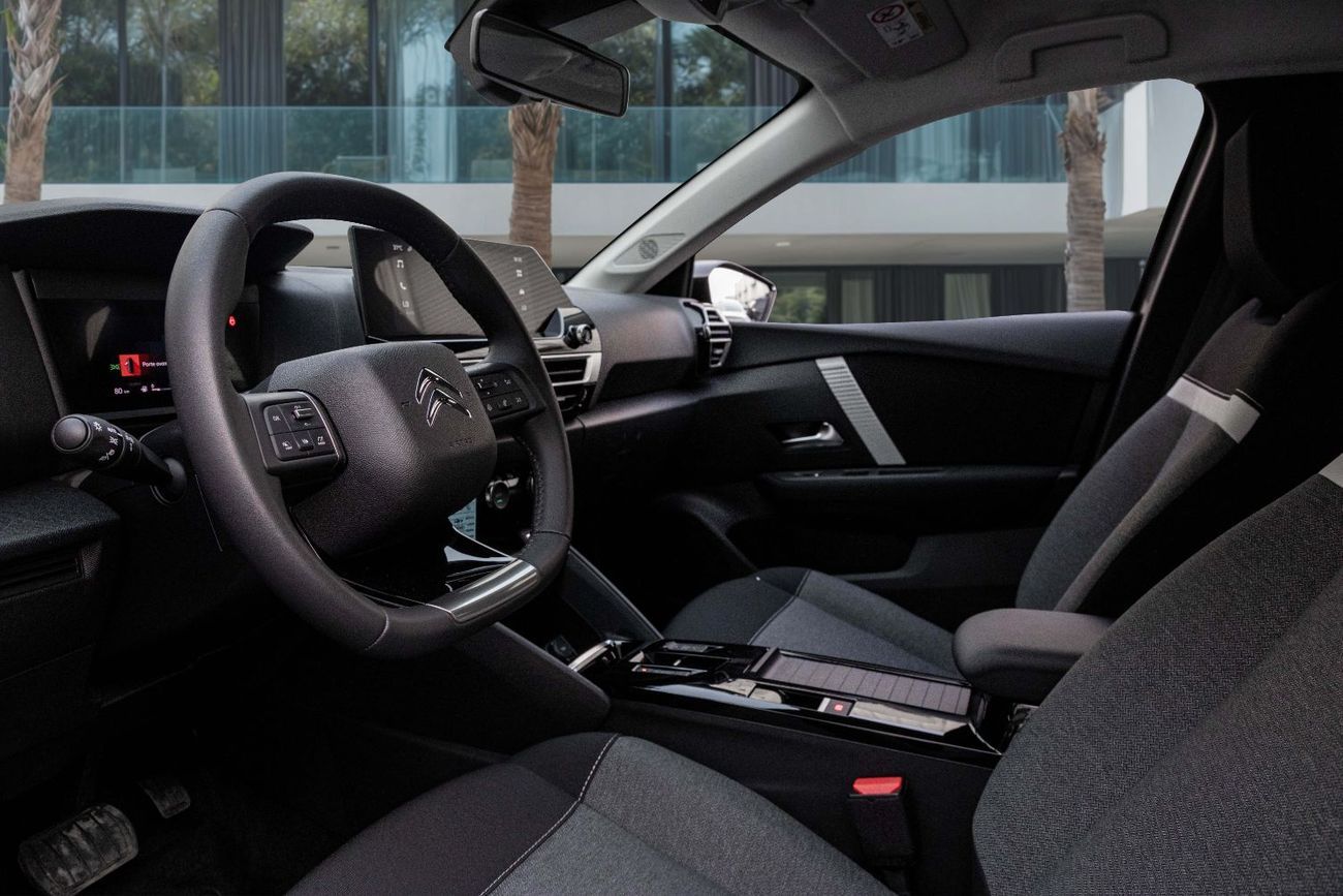 Citroen C4 | 1,273 P.M  | 0% Downpayment | Excellent Condition!