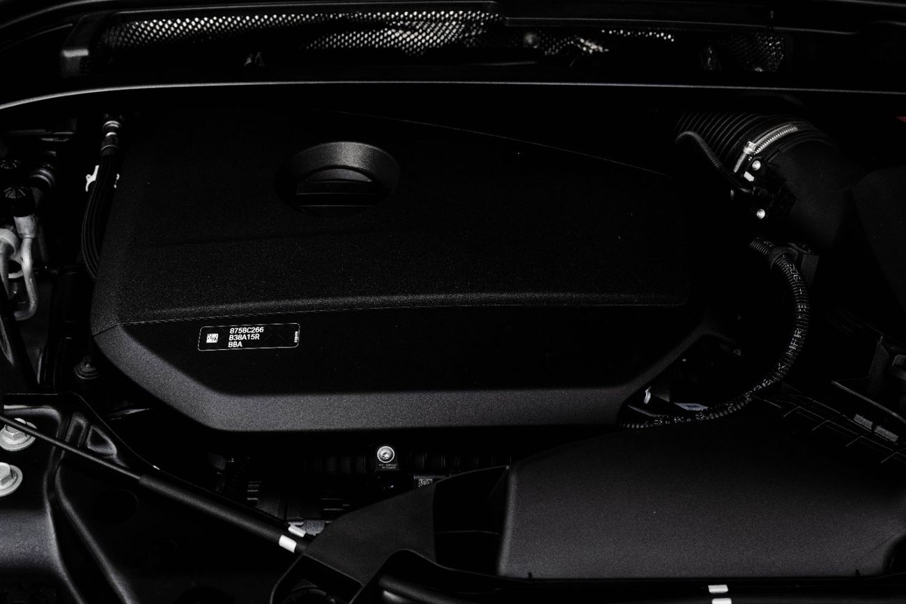 بي أم دبليو X1 | 2,742 P.M  | 0% Downpayment | BRAND NEW!