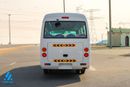 ميتسوبيشي روزا 2026 | 34-Seater Bus | Full Option | ABS | GCC Specs | 4.2L Diesel MT |  Export