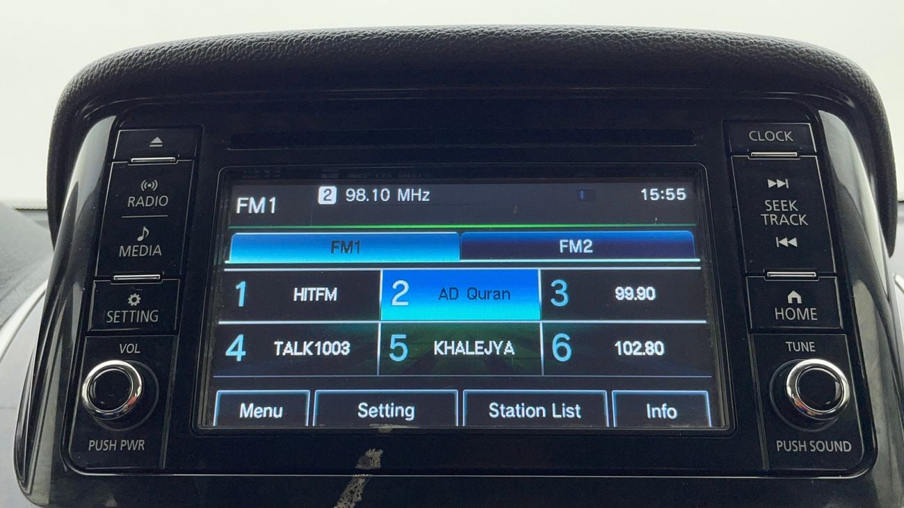 Mitsubishi Eclipse Cross GLX HIGHLINE 1.5 | Zero Down Payment | Home Test Drive