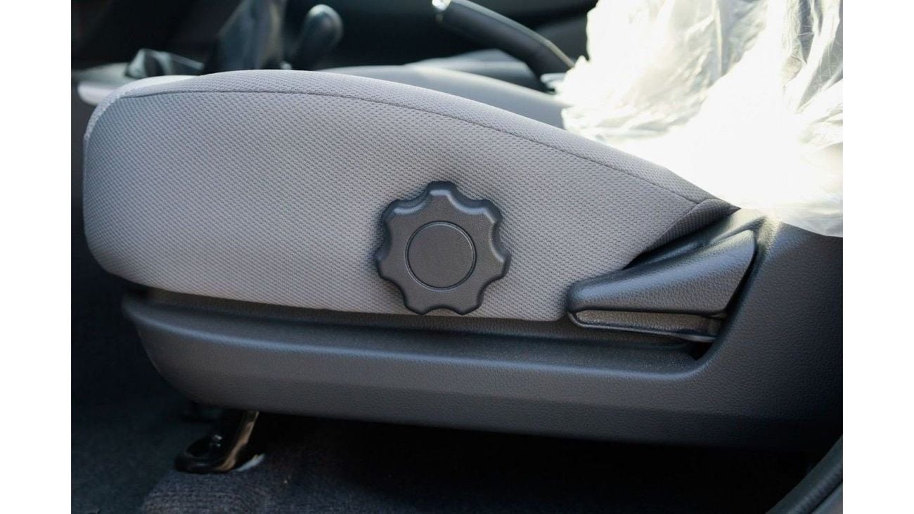 ميتسوبيشي L200 Mitsubishi L200 Petrol Manual 2023 V4 2.4L 4wd