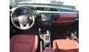 Toyota Hilux 2.7 PICKUP 4WD Automatic