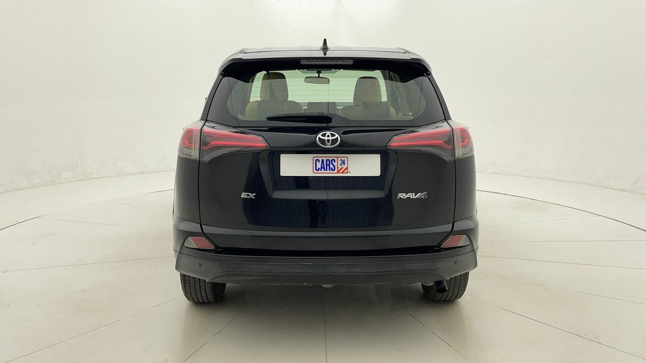 Toyota RAV4 EX 2.5 | Zero Down Payment | Home Test Drive