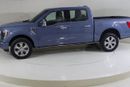 Ford F 150 Platinum 5.0L V8 1823EW F150 PLATINUM CREW 145'' 3.5L ECOBOOST AT LTHR W/O NAVIGATION