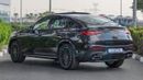 Mercedes-Benz GLC Coupe 200 (For Export , НА ЭКСПОРТ) AMG 4Matic EQ Boost 2026 GCC Без пробега