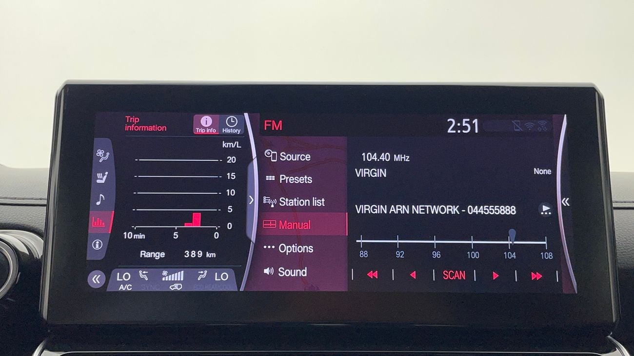 تويوتا لاند كروزر VXR 3.5 | بدون دفعة مقدمة | اختبار القيادة في المنزل