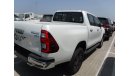 Toyota Hilux 2021YM DC 4WD V6 4.0L VX NEW, Limited Stock, Black Available - Export out GCC