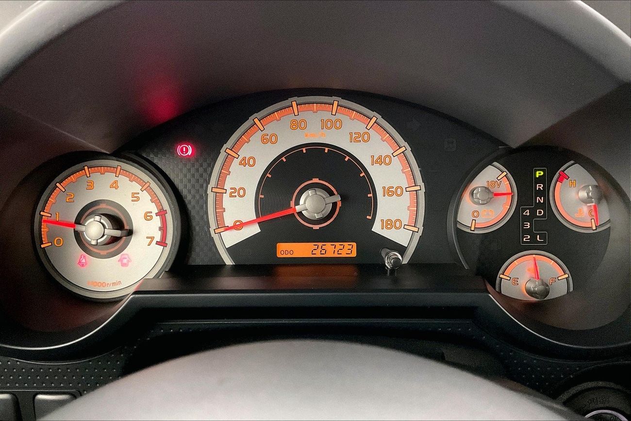 Toyota Camry SE| 1 year free warranty | Exclusive Eid offer