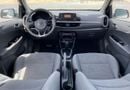 Kia Picanto Base 1.2L Kia Picanto 1.2 L 2019 GCC accident free in excellent condition 342 P.M.