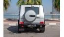 Mercedes-Benz G 500 Mercedes G class 500 AMG V8 GCC Full Option