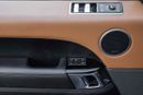 Land Rover Range Rover Sport Range Rover Sport HSE | 2,742 P.M | 0% Downpayment | Warranty!