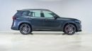 بي أم دبليو X5 40i M Sport 3.0L UAE's Very Best Example | AED 5,250 Per Month