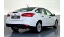 Ford Focus Ambiente