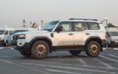 تويوتا برادو TOYOTA LAND CRUISER PRADO 2.4L 4WD PETROL SUV 2024