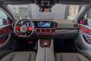 مرسيدس بنز GLE 63 AMG S Mercedes-Benz GLE63 Brabus Rocket 900 Original 2023