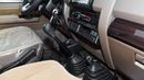 Toyota Land Cruiser Pick Up