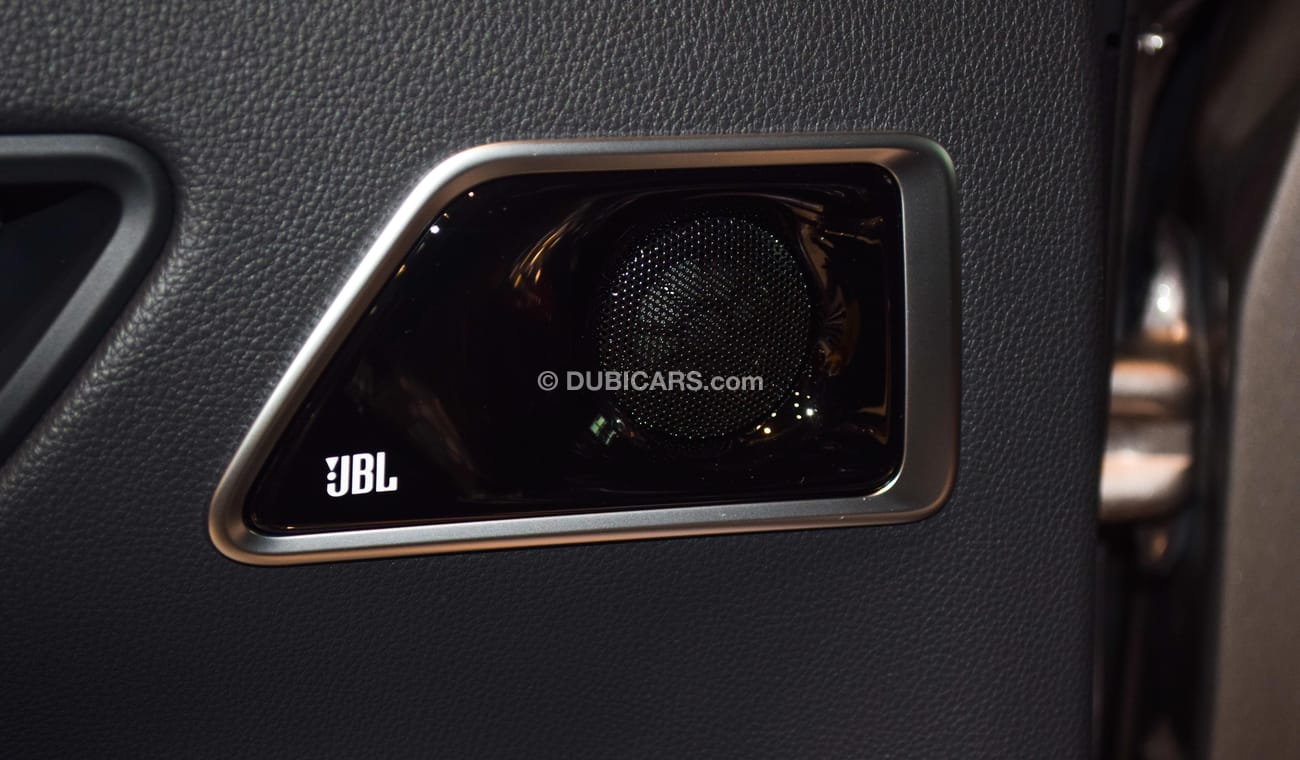 Toyota Land Cruiser VX-R 3.5L TWIN TURBO