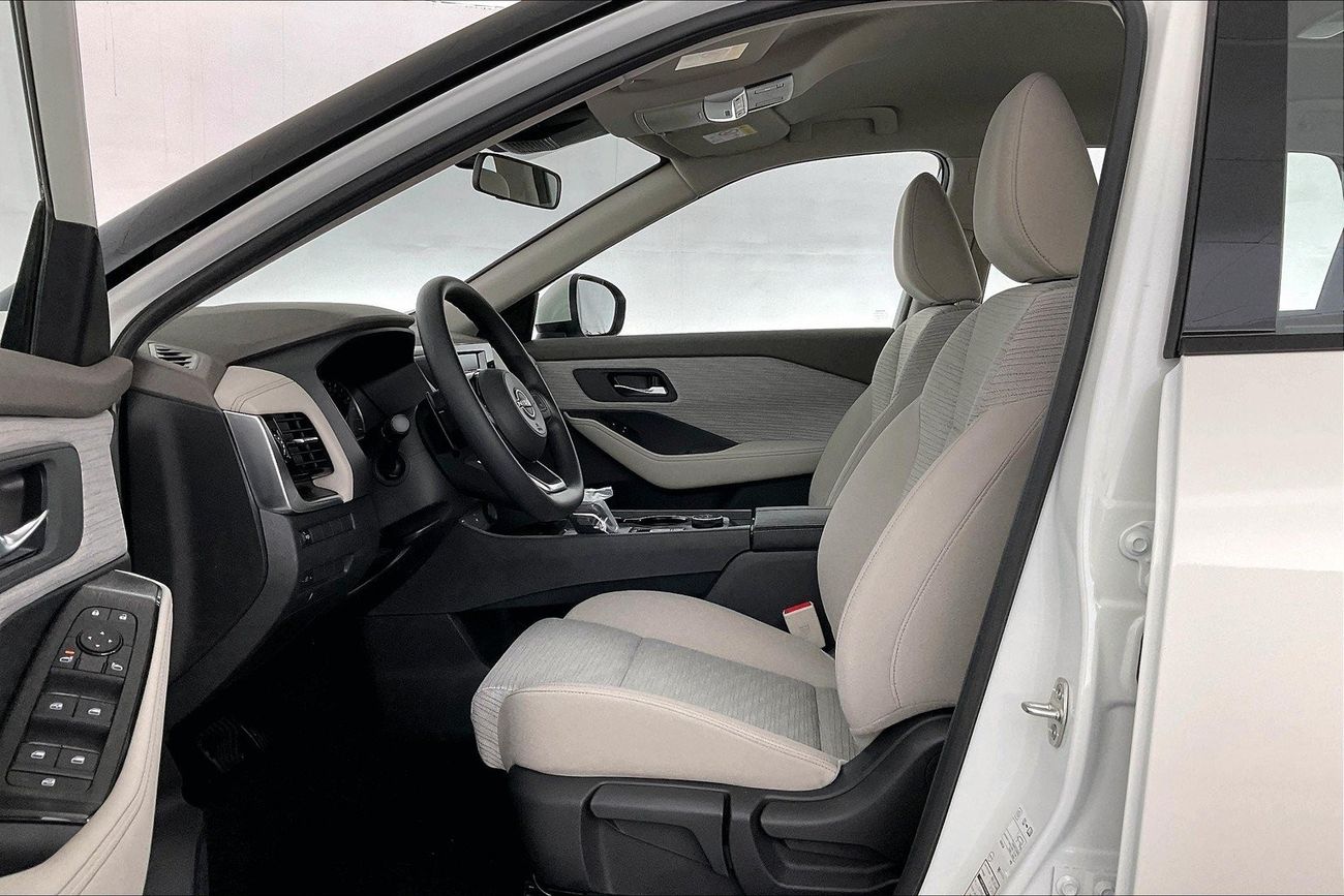 Nissan XTrail S | 1 year free warranty | 0 Down Payment