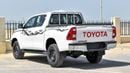 Toyota Hilux TOYOTA HILUX  SR5 DC 2.8L MT 4X4 (DIESEL) MY24