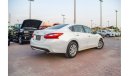 Nissan Altima S S 2018 | NISSAN ALTIMA | S | SWOOPY STYLING | GCC | VERY WELL-MAINTAINED | SPECTACULAR CONDITION |