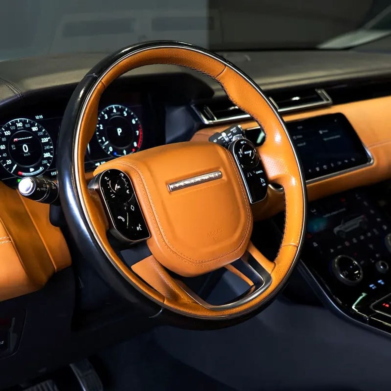 لاند روفر رينج روفر فيلار 2,565 pm • 0% Downpayment • Velar P380 HSE R-Dynamic • 1 Year Warranty