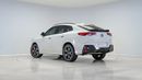 BMW X2 XDRIVE20I M SPORT