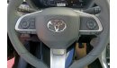 Toyota Veloz 1.5L PET A/T - 24YM  (EXPORT OFFER)