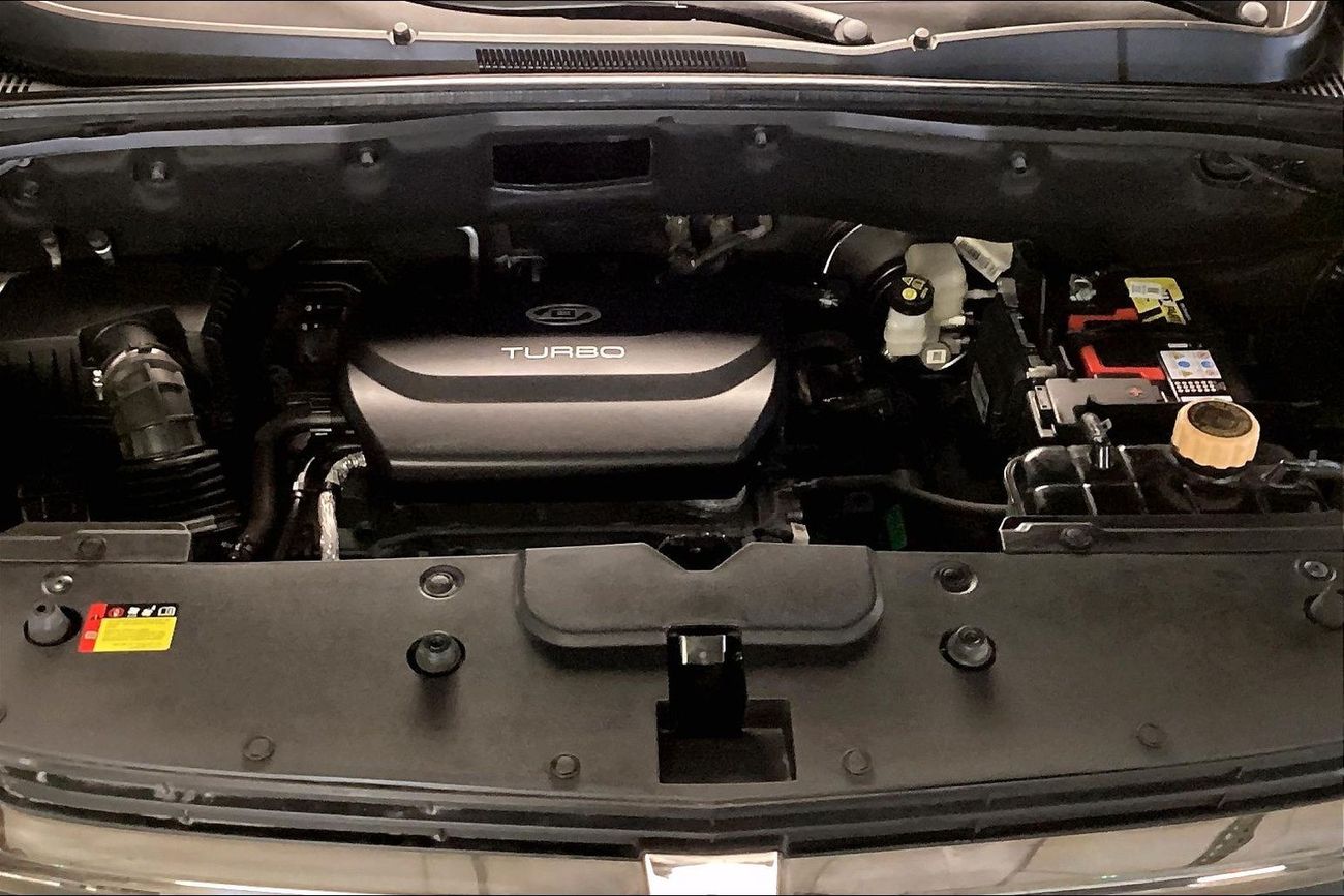 شيفروليه كابتيفا Premier | Carnival Sale • UP TO AED 20,000 OFF | شامل الضمان | 0 ﺪﻔﻋﺓ ﺃﻮﻟﻯ