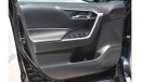 Toyota RAV4 XLE RADAR - AUTO HAND BREAK ( CLEAN CAR WITH WARRANTY )