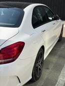 مرسيدس بنز C 300