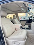 Toyota Land Cruiser Toyota Landcruiser GXR 2021 Diesel LHD V8 Full Option