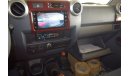 Toyota Land Cruiser Pick Up Petrol Full option