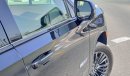 Cadillac Escalade V GCC Brand New 6.2L Supercharged V8
