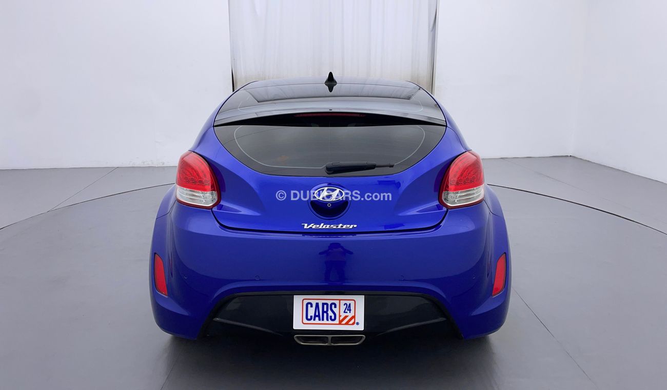 هيونداي فيلوستر GLS 1.6 | بدون دفعة مقدمة | اختبار قيادة مجاني للمنزل