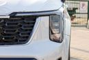 كيا سورينتو 2025 | 7-Seater SUV | 2.5L Petrol | AWD | 12.3” Panoramic Display | LED & Xenon | Export