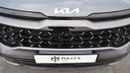 Kia Sportage kia sportage 1.5t 200 hp full option 360 cam