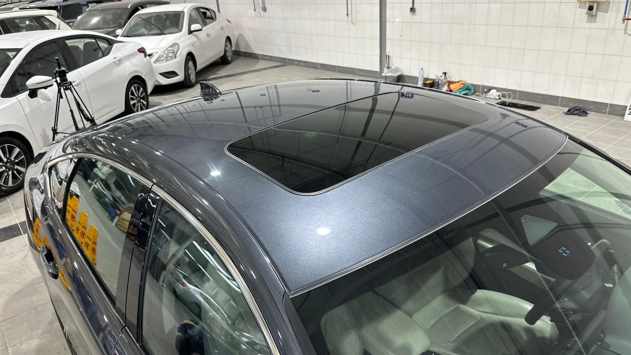 Honda Accord EX-L 2023 EXL | 30 Day Return | Warranty | Service History