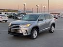 تويوتا هايلاندر 2015 TOYOTA HIGHLANDER IMPORTED FROM USA