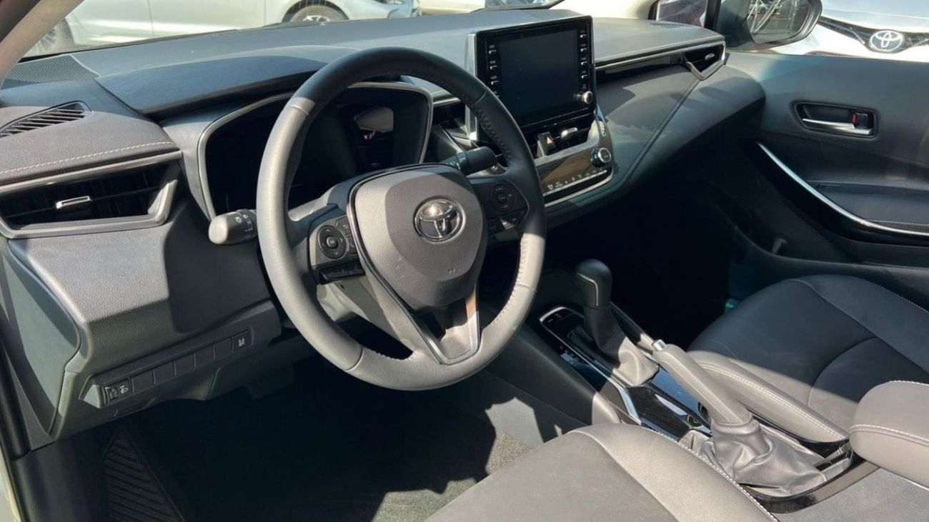 Toyota Corolla Toyota Corolla 1.6 Turkey | Full Option Smart | 0KM | 2023