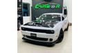 Dodge Challenger SRT Hellcat CHALLENGER HELLCAT 2015 GCC IN BEAUTIFUL CONDITION FOR ONLY 169K AED INCLUDING FREE INSU